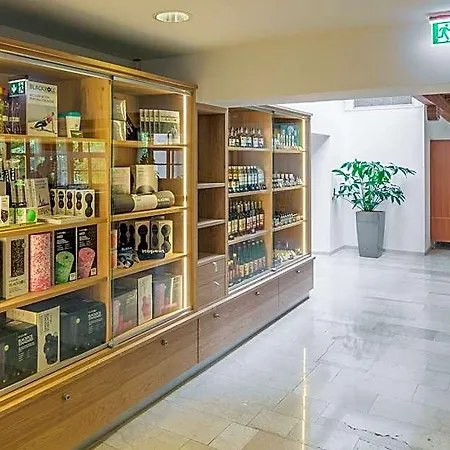 Gesundheits- & Wellness St. Josef *