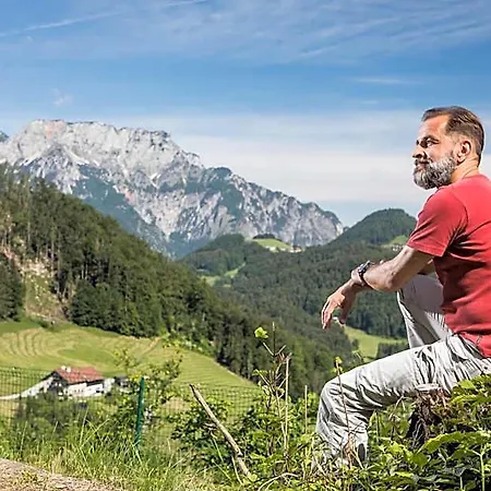 Gesundheits- & Wellness St. Josef *
