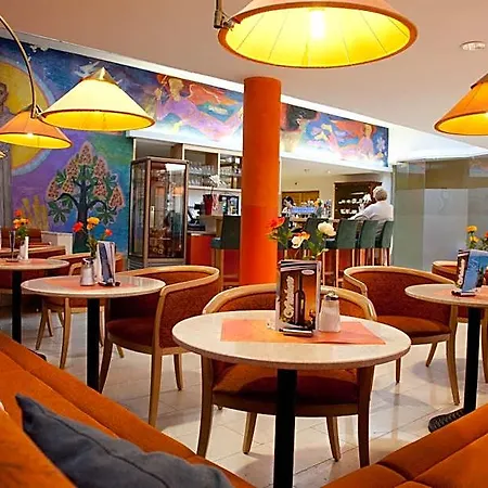 Gesundheits- & Wellness St. Josef * 할레인