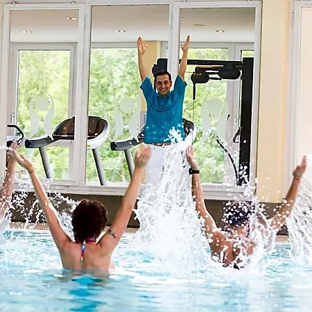 Gesundheits- & Wellness St. Josef
