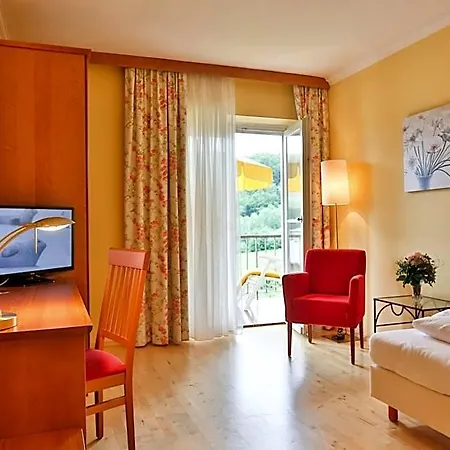Gesundheits- & Wellness St. Josef