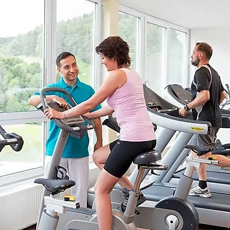 Gesundheits- & Wellness St. Josef * 할레인