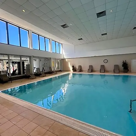 Optimamed Gesundheitsresort St Josef Hotel *