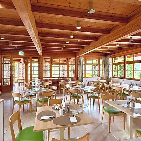 Hotel Optimamed Gesundheitsresort St Josef