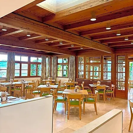 Optimamed Gesundheitsresort St Josef