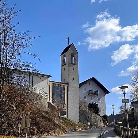 Optimamed Gesundheitsresort St Josef * Hallein
