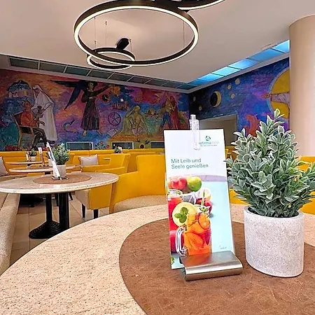 Optimamed Gesundheitsresort St Josef *