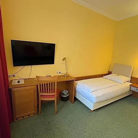 Optimamed Gesundheitsresort St Josef Hotel