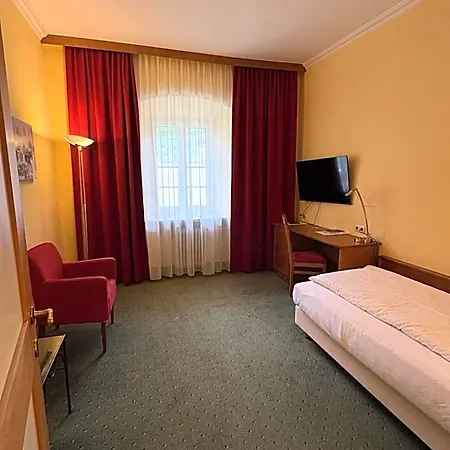 Optimamed Gesundheitsresort St Josef *